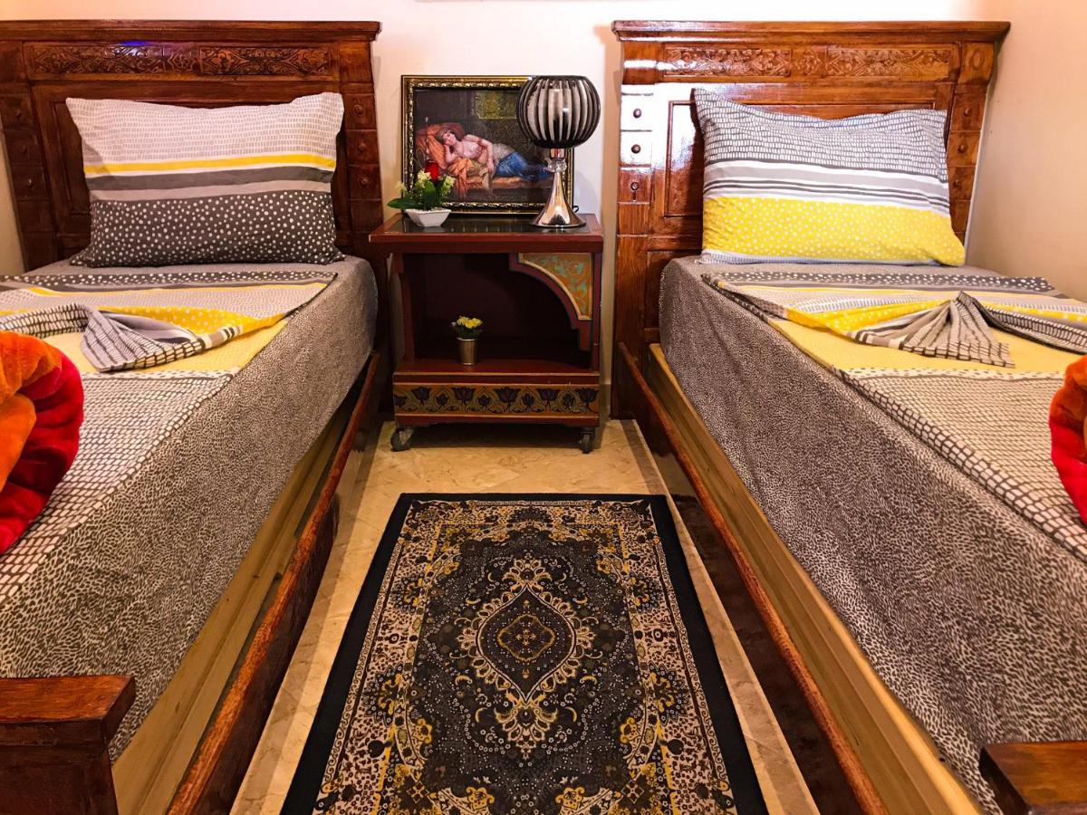 Hostel Dream Belko Marrakesh Esterno foto