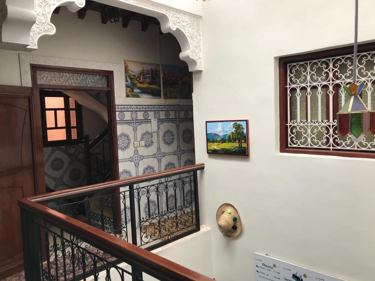 Hostel Dream Belko Marrakesh Esterno foto