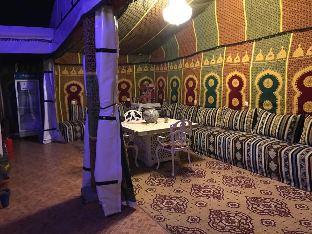 Hostel Dream Belko Marrakesh Esterno foto