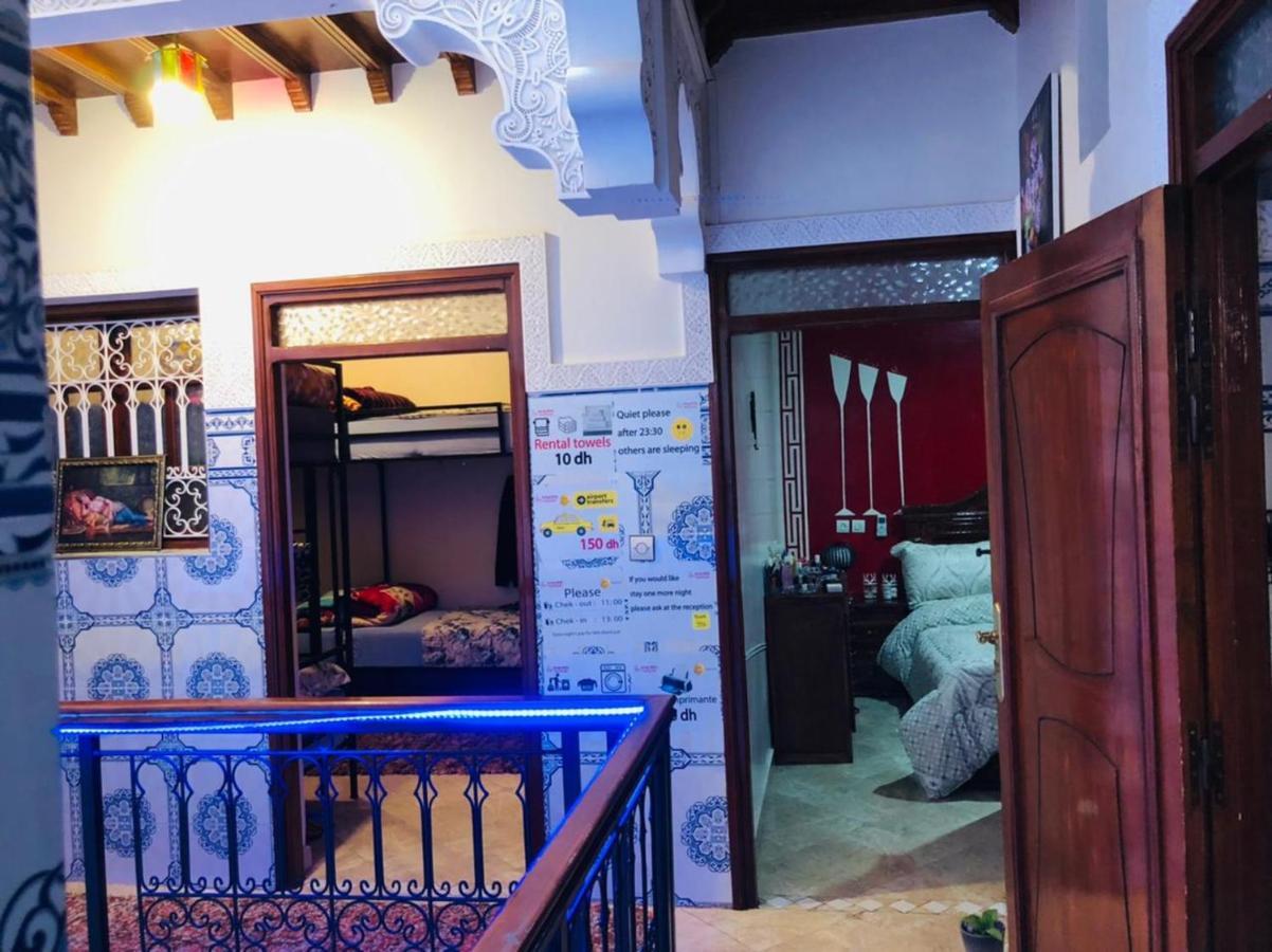 Hostel Dream Belko Marrakesh Esterno foto