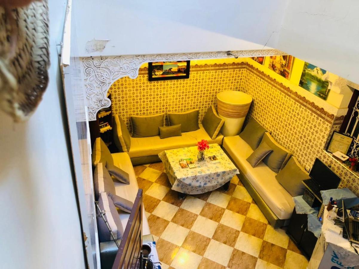 Hostel Dream Belko Marrakesh Esterno foto