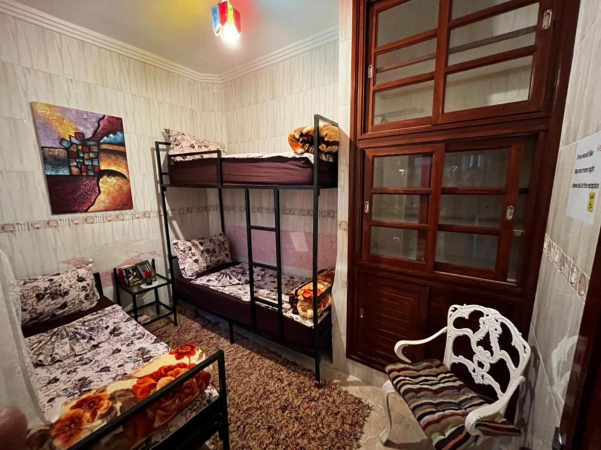 Hostel Dream Belko Marrakesh Esterno foto