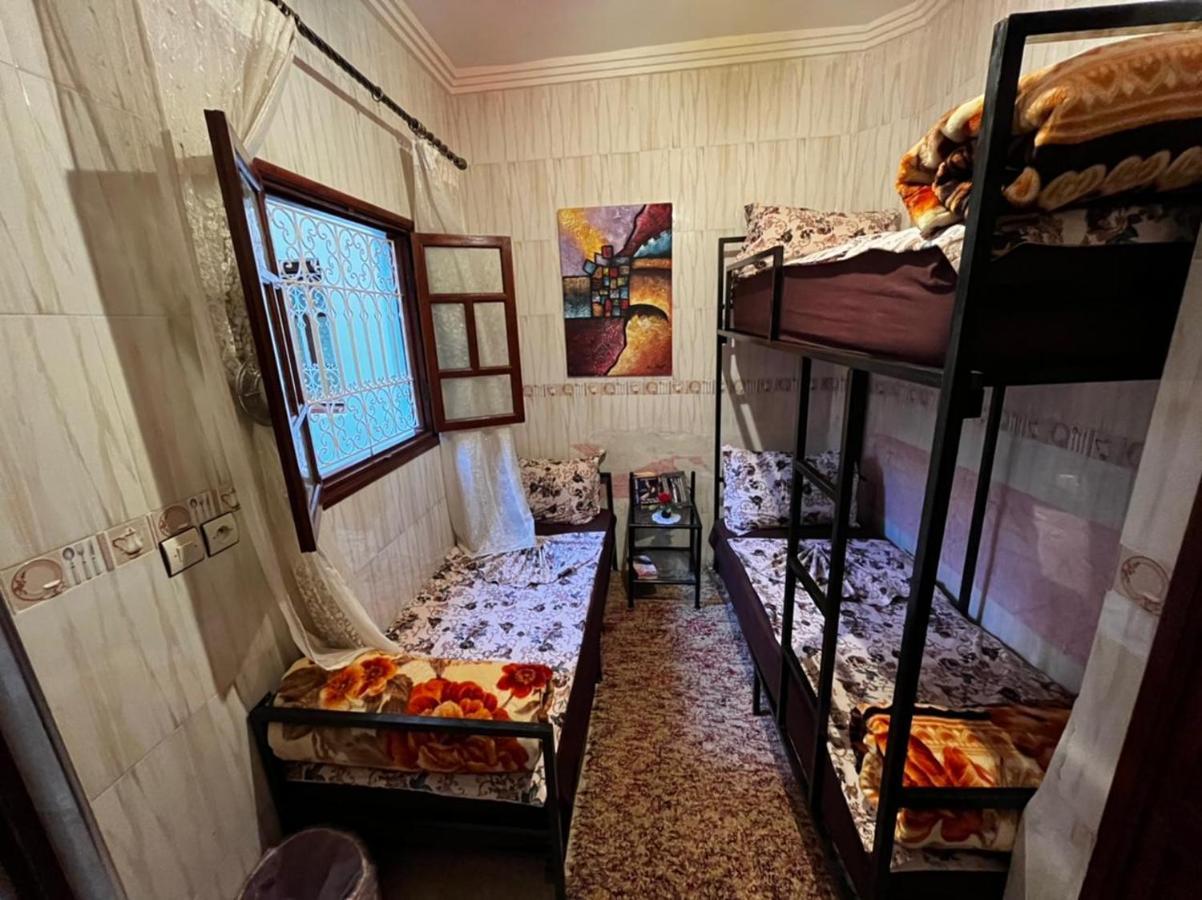 Hostel Dream Belko Marrakesh Esterno foto