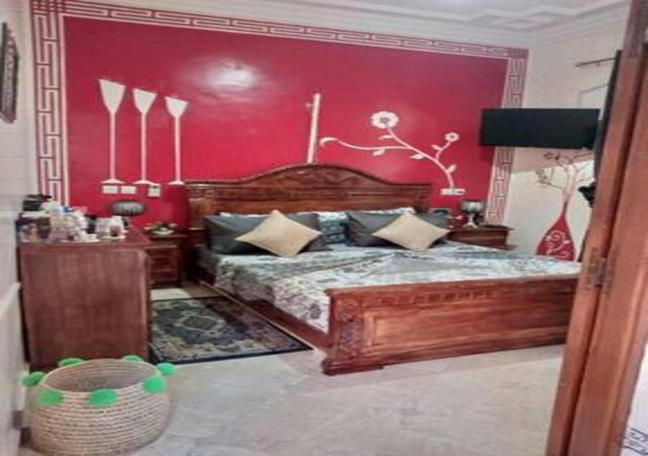 Hostel Dream Belko Marrakesh Esterno foto