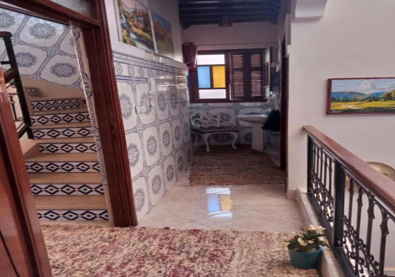 Hostel Dream Belko Marrakesh Esterno foto