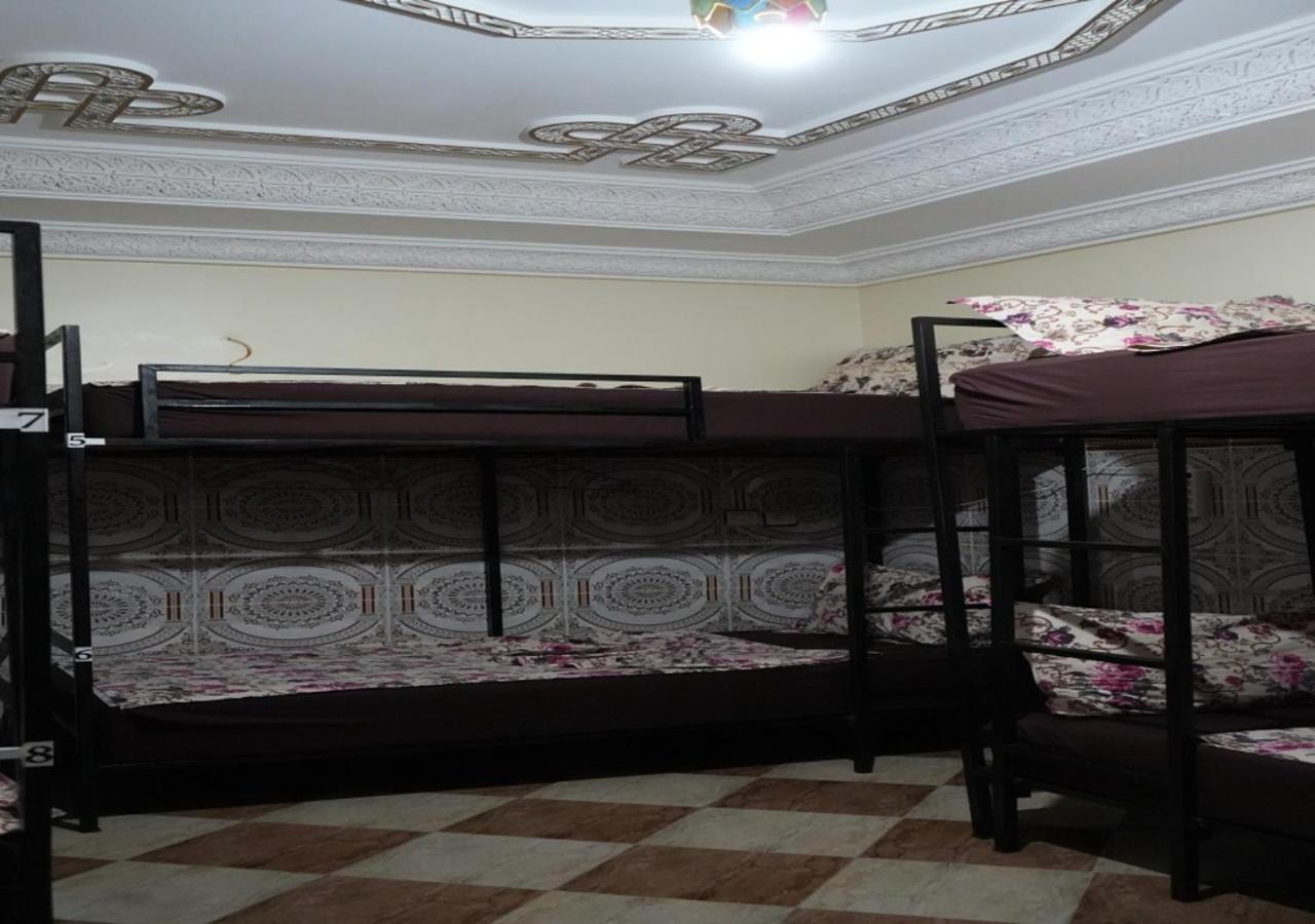 Hostel Dream Belko Marrakesh Esterno foto