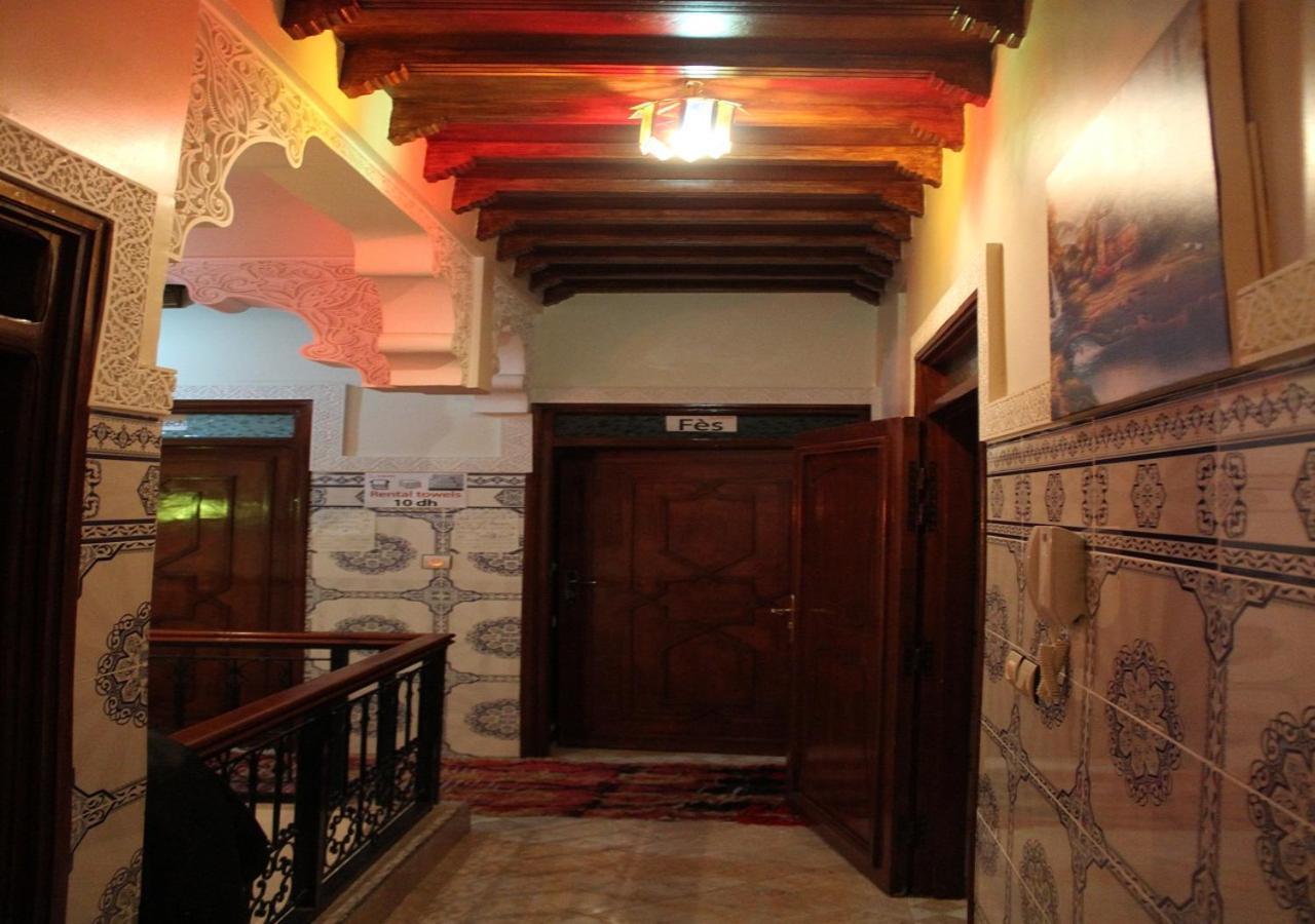 Hostel Dream Belko Marrakesh Esterno foto