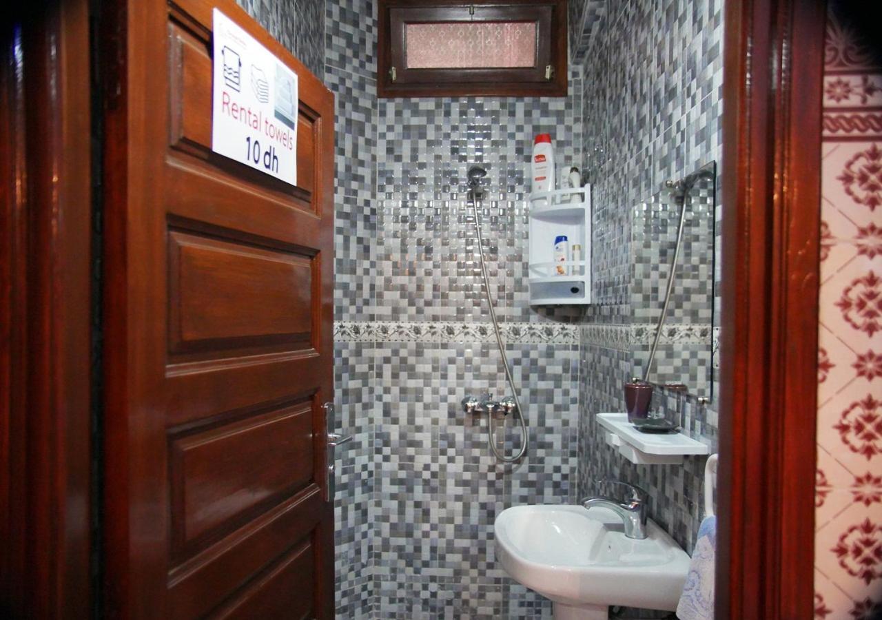 Hostel Dream Belko Marrakesh Esterno foto